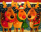 Christmas Wallpapers 316